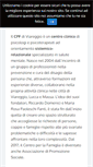 Mobile Screenshot of famigliainterapia.it